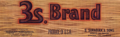 3s Brand