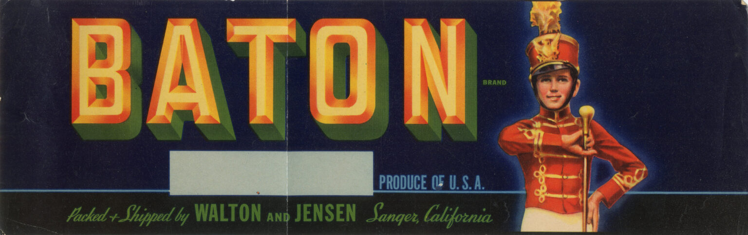 Baton Baton