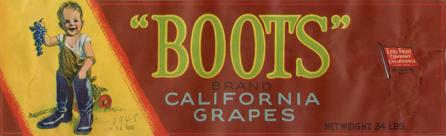 Boots Boots