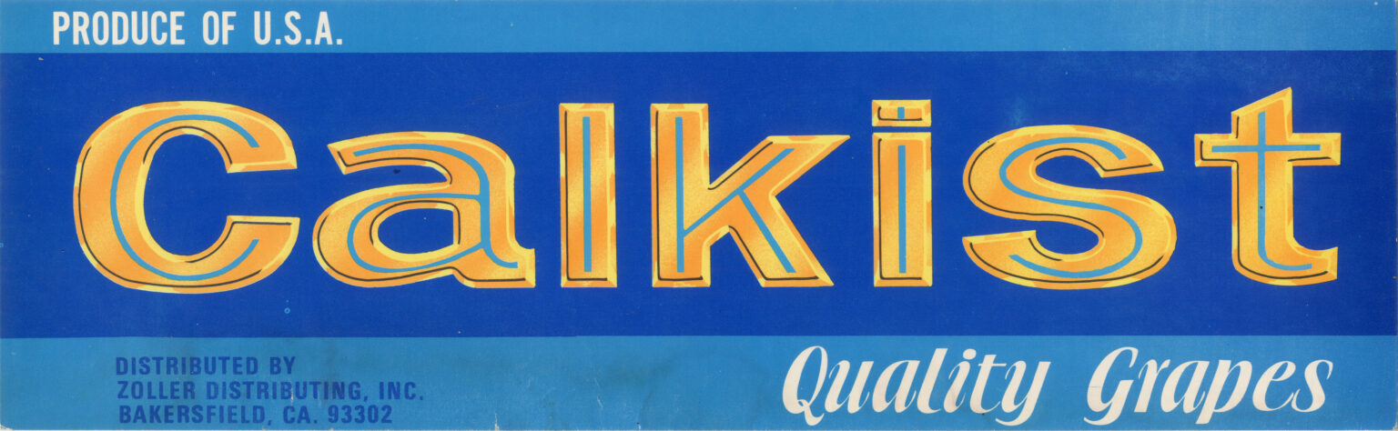 Calkist Calkist