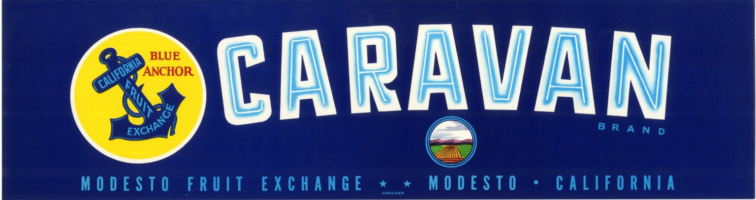 Caravan Caravan