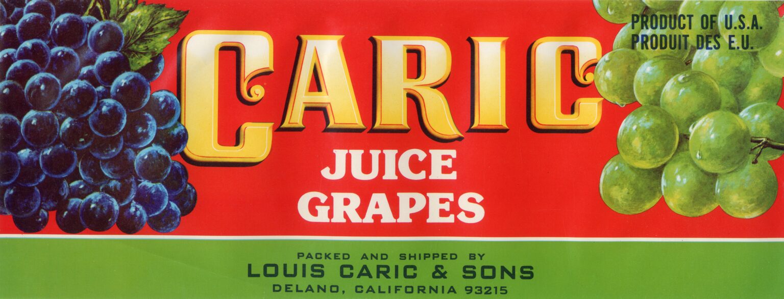 Caric Caric