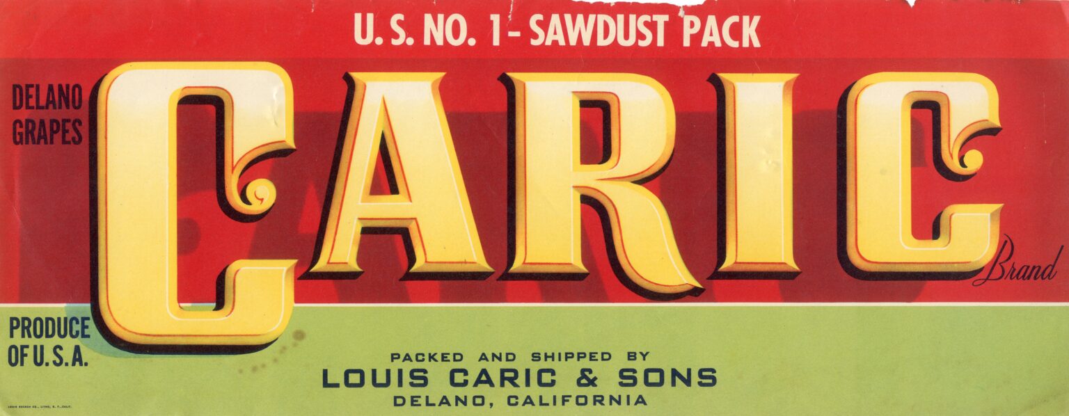 Caric Caric