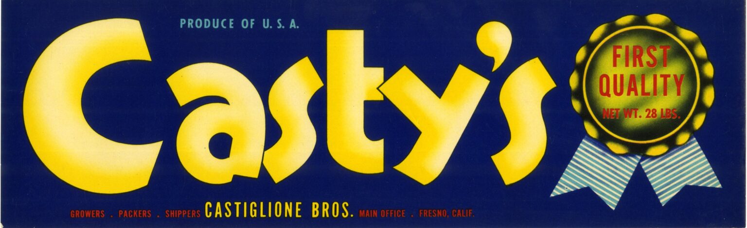 Casty s