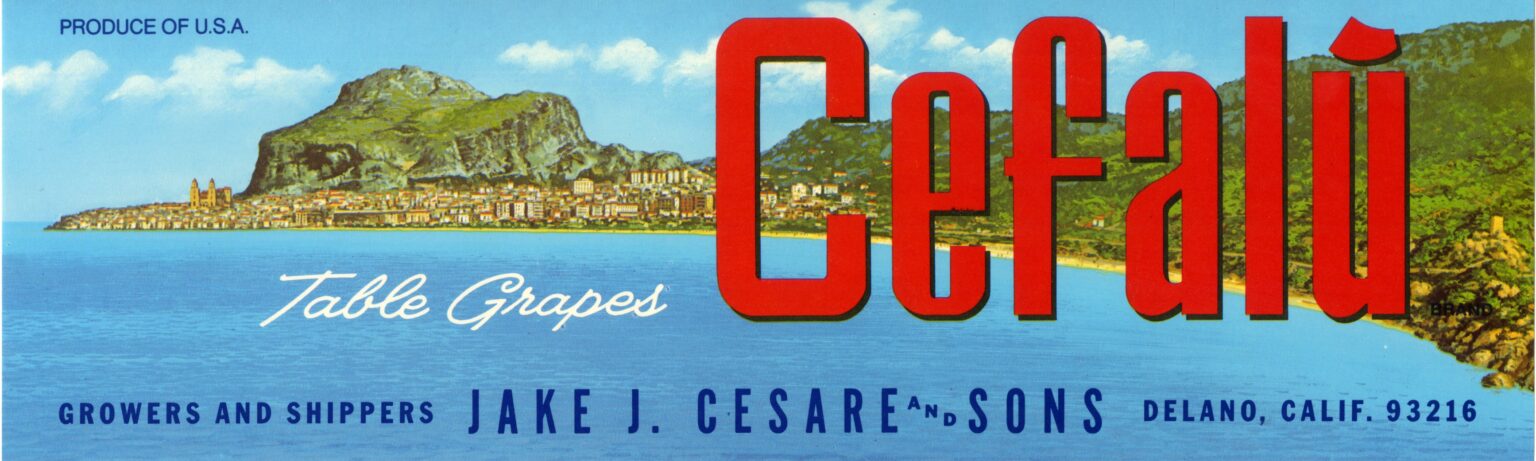 Cefalu Cefalu
