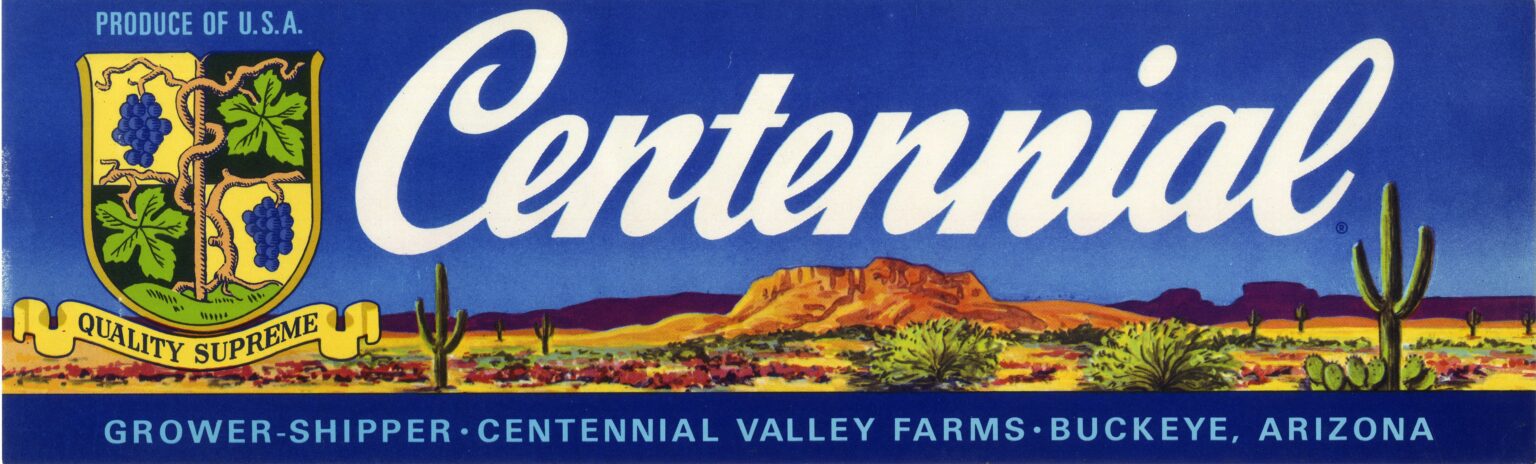 Centennial Centennial