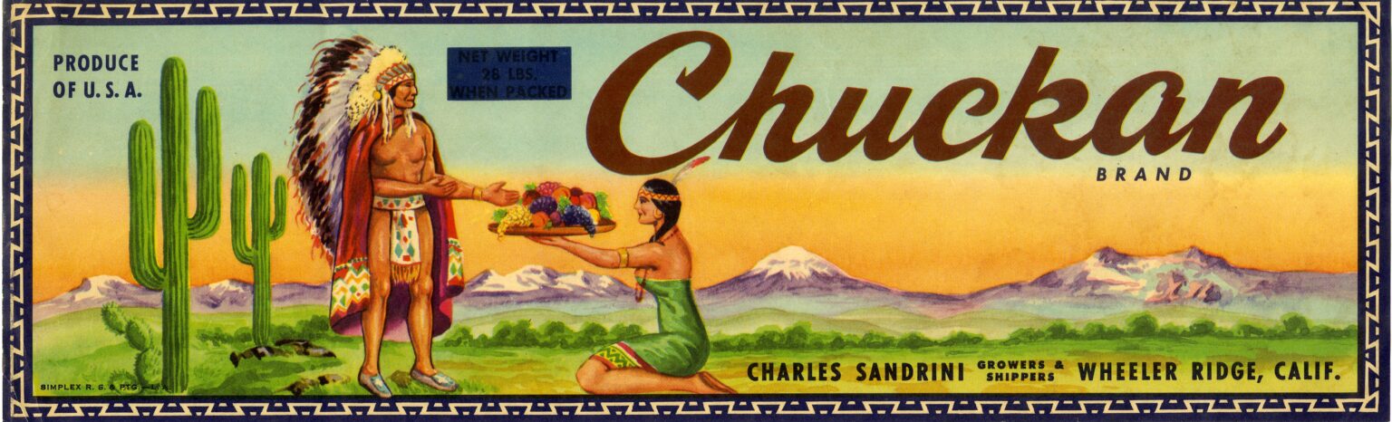 Chuckan