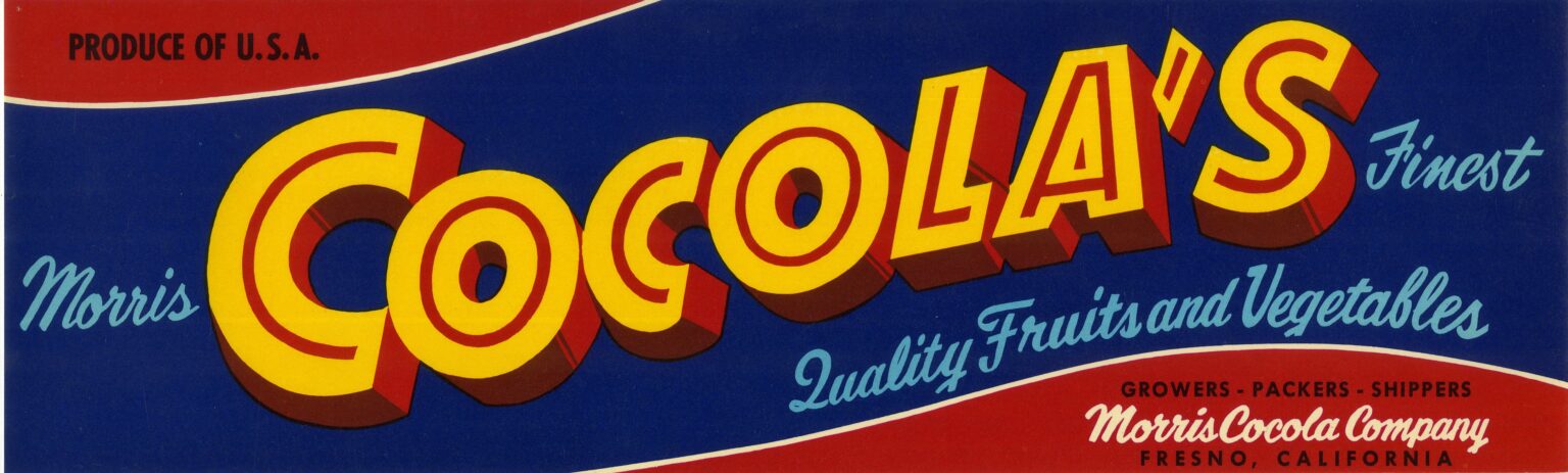 Cocola s Cocola s