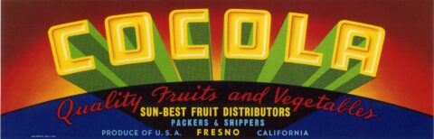 Cocola
