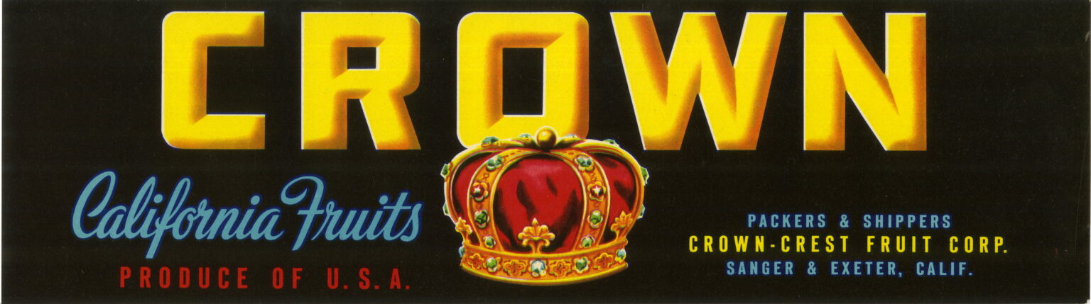 Crown Crown