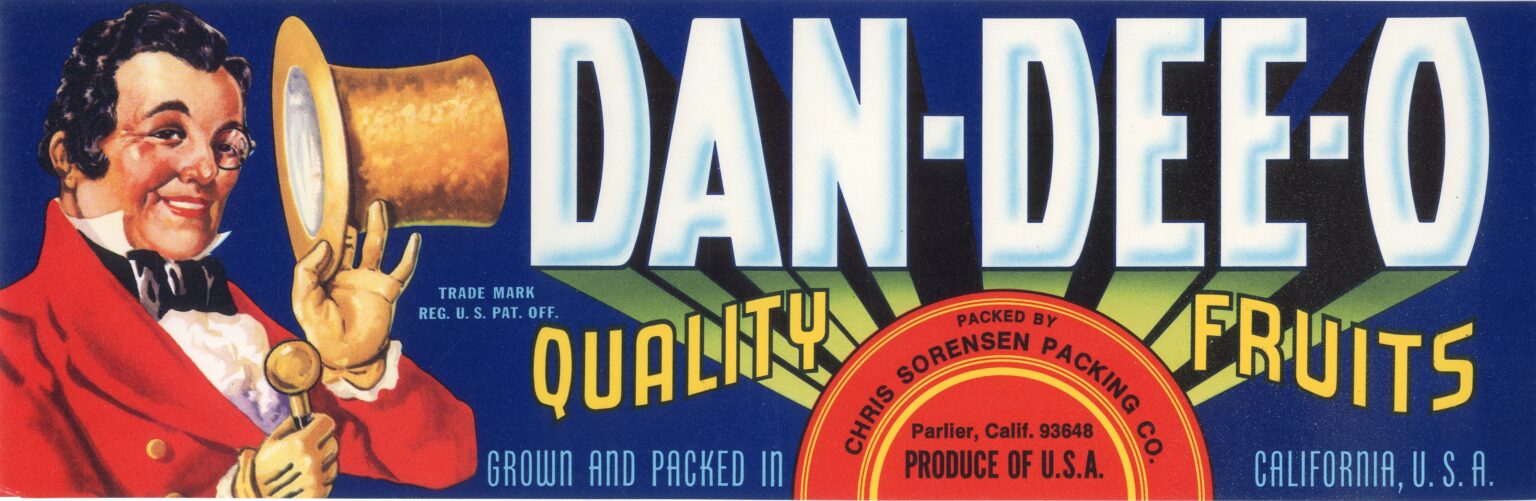 Dan Dee O Dan Dee O