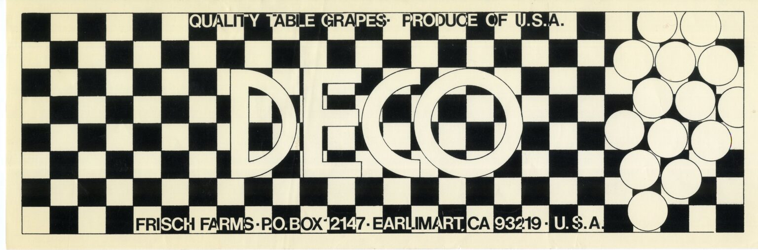 Deco Deco