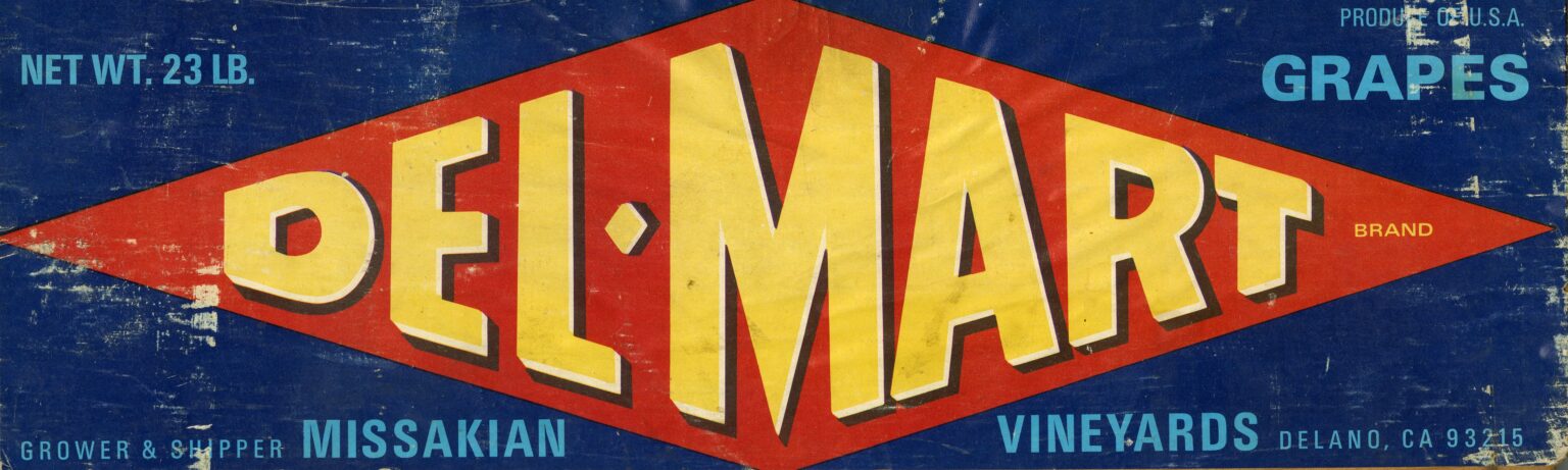 Del Mart Del Mart