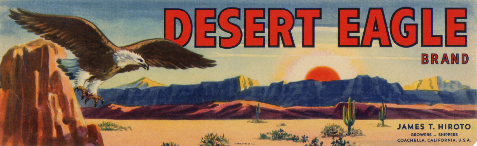 Desert Eagle-1 Desert Eagle-1