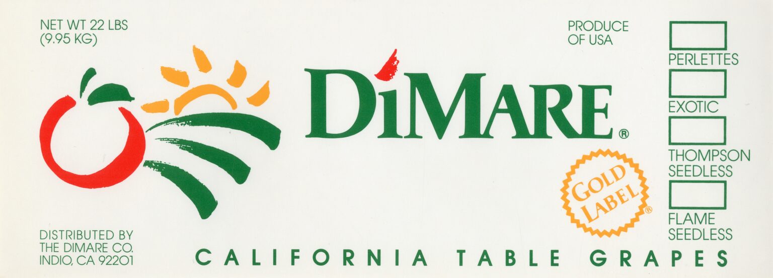 DiMare DiMare