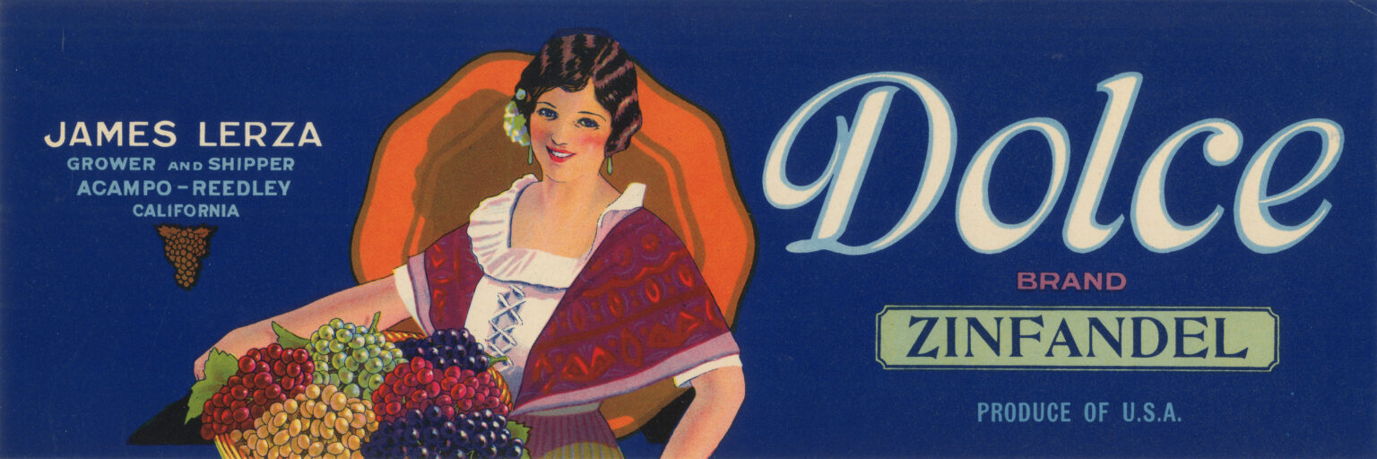 Dolce Dolce