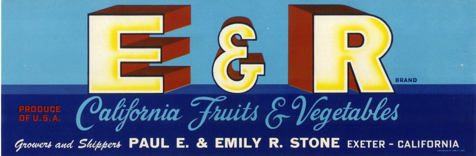 E R