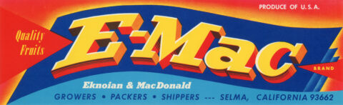 E-Mac