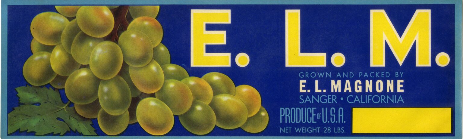 E.L.M E.L.M