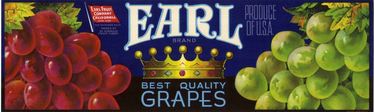 Earl Earl