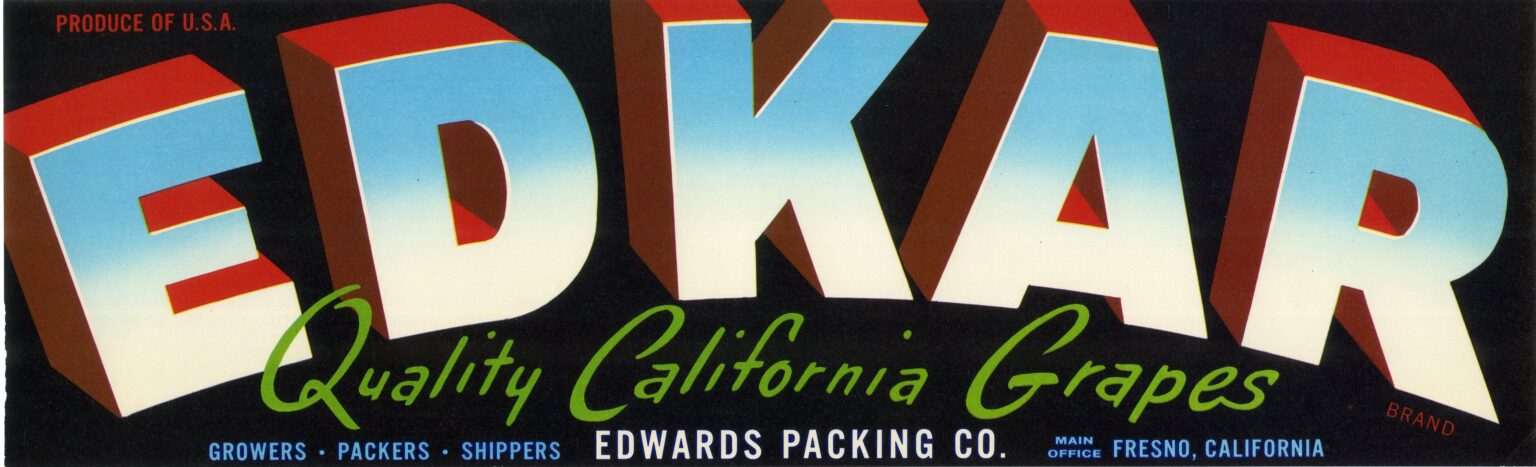 Edkar Edkar