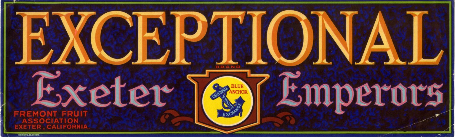 Exceptional Exceptional