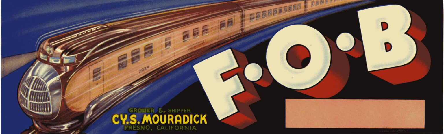 F.O.B F.O.B