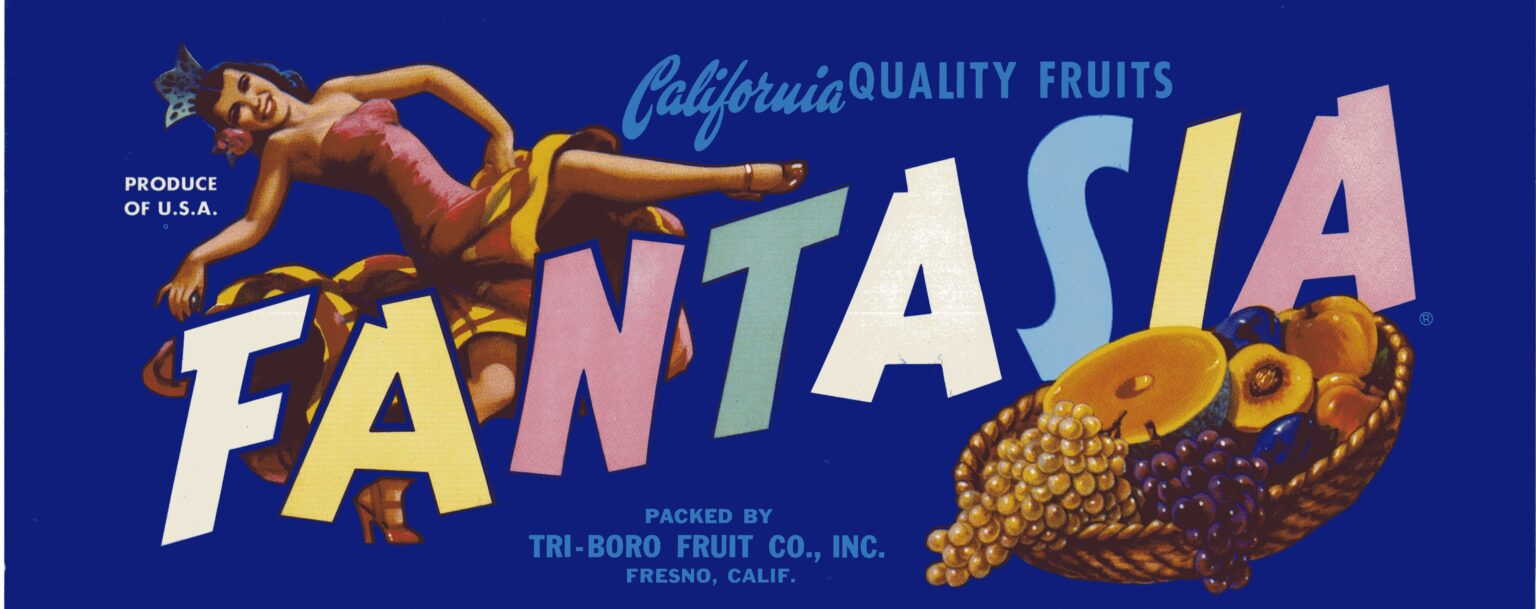 Fantasia Fantasia