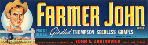 Farmer John