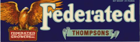 Federated