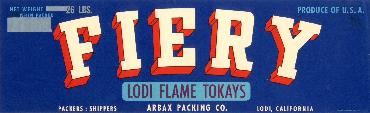 Fiery Fiery