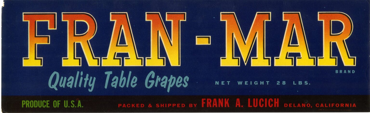 Fran Mar