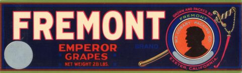 Fremont