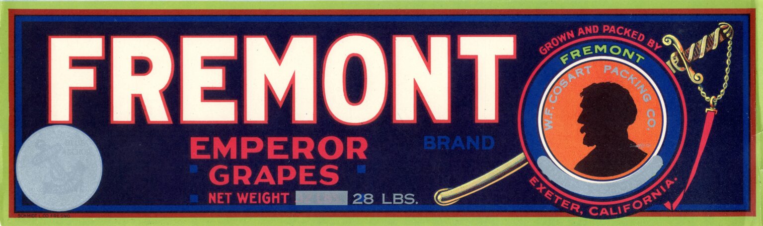 Fremont