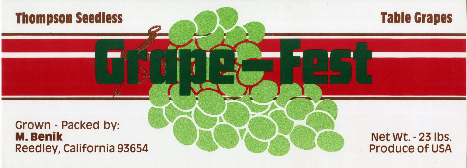 Grape Fest Grape Fest
