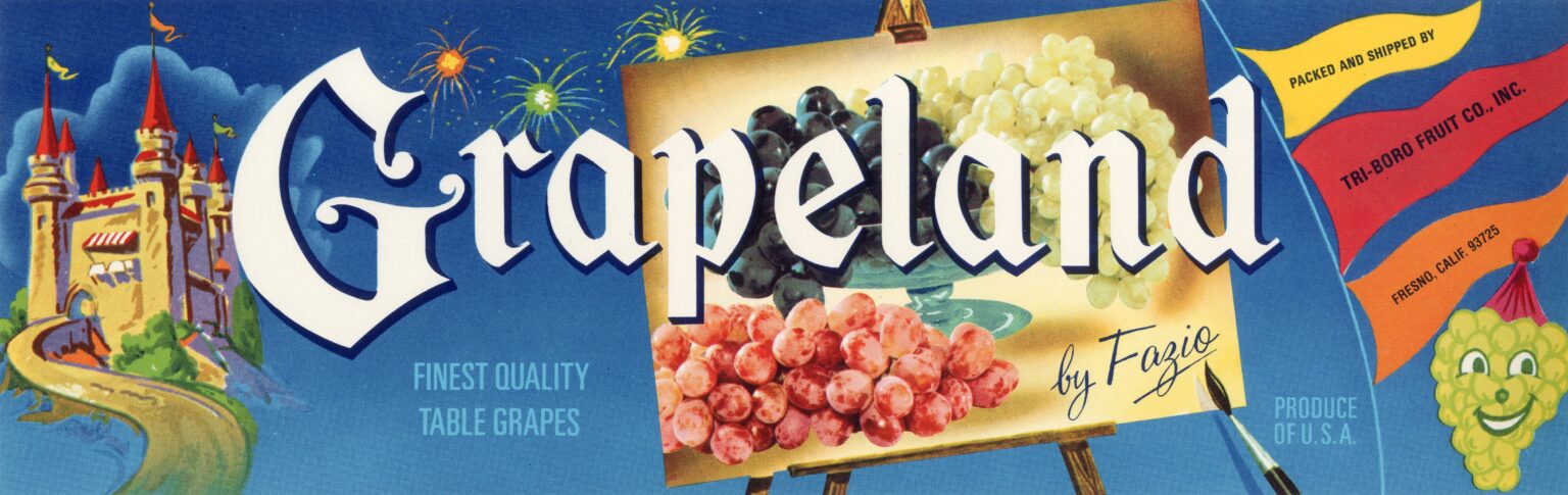 Grapeland Grapeland