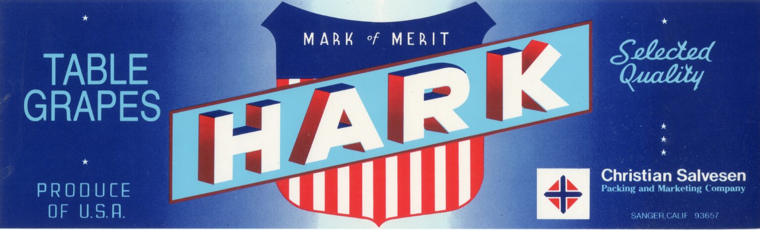 Hark Hark
