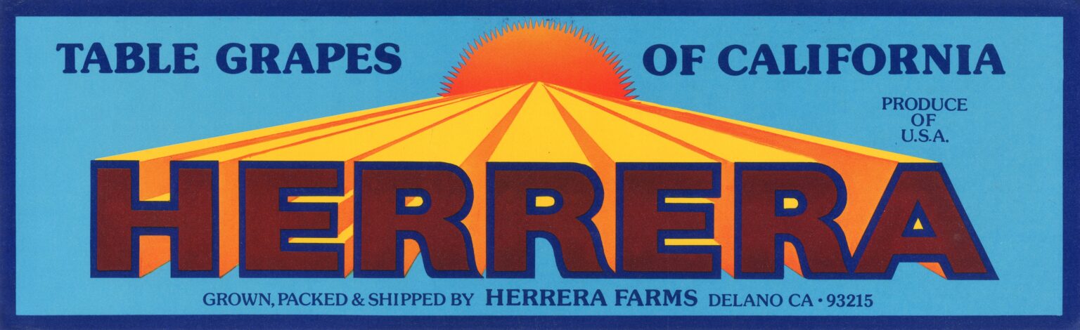 Herrera Herrera