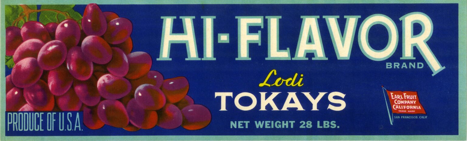Hi Flavor Hi Flavor
