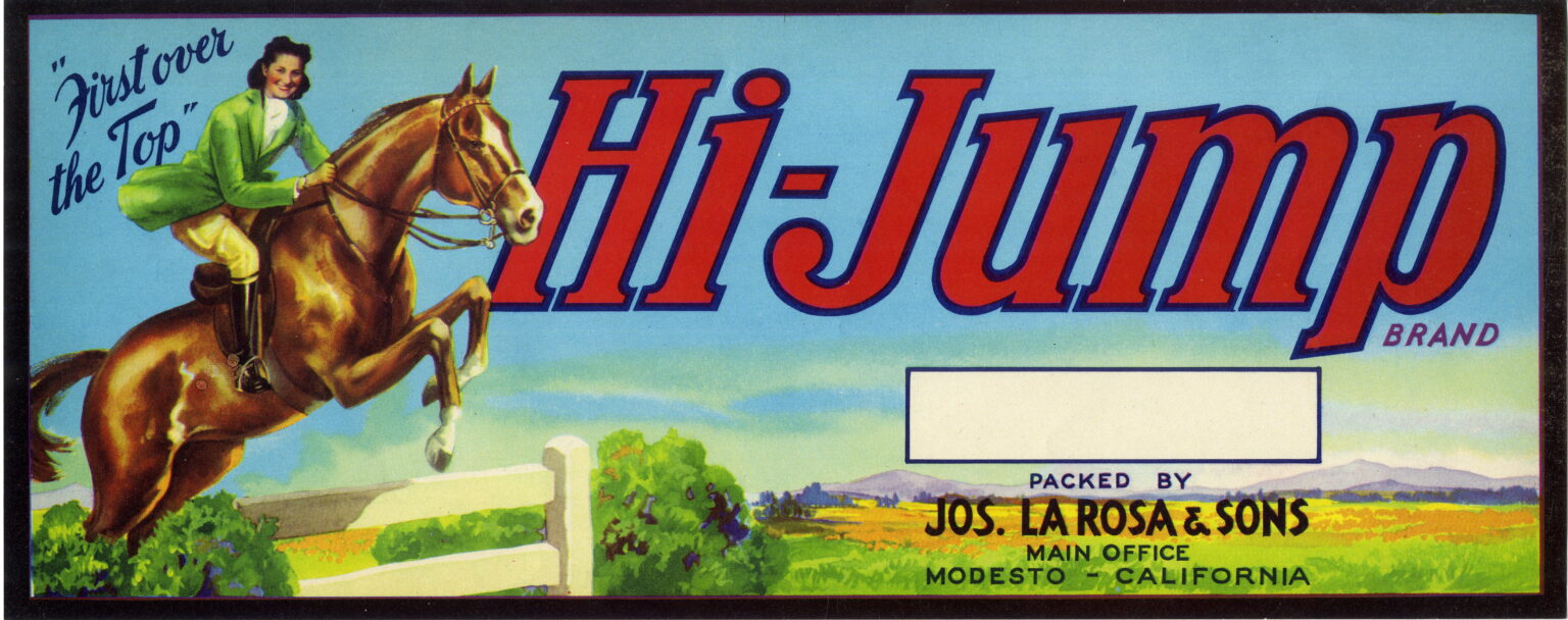 Hi Jump