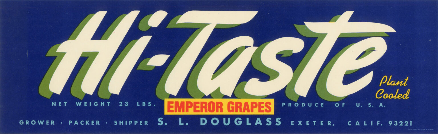 Hi-Taste Hi-Taste