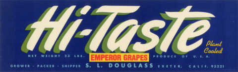 Hi-Taste
