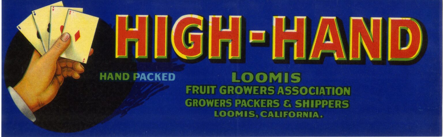 High Hand