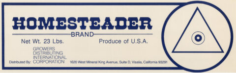 Homesteader