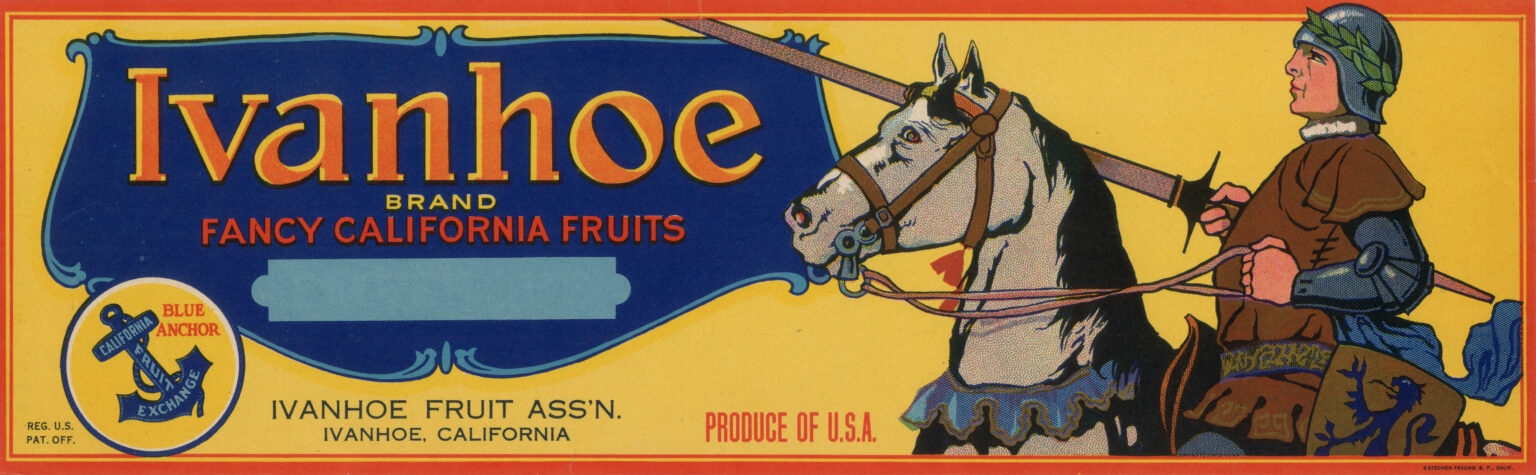 Ivanhoe-5 Ivanhoe-5