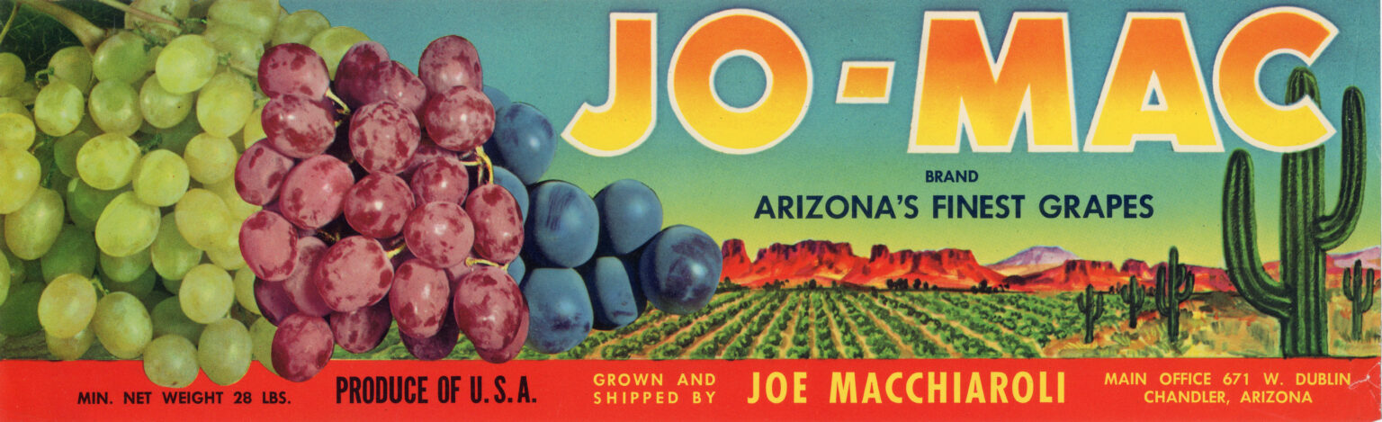 Jo Mac Jo Mac