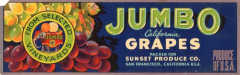 Jumbo
