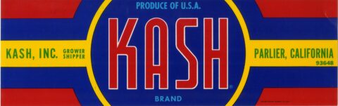 Kash