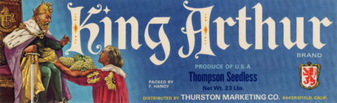 King Arthur-5