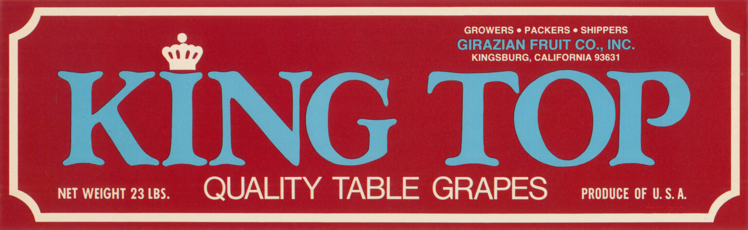 King Top King Top
